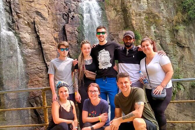 Private Multi Day Tour from Sri Lanka - FAQs