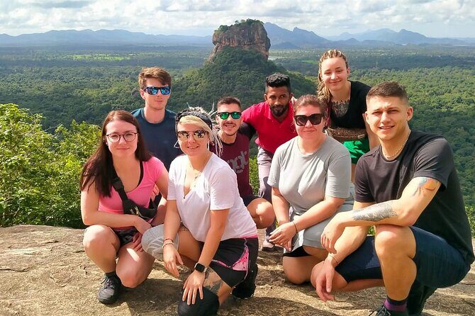 Private Multi Day Tour from Sri Lanka - Final Thoughts