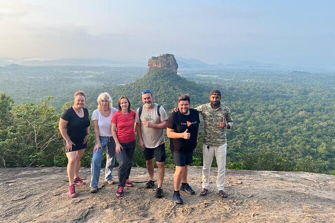 Private Multi Day Tour from Sri Lanka - Exploring the Highlights: A Deep Dive into the 3-Day Sri Lanka Tour