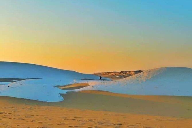 Private Multi-Day Tour in Cairo White Dessert - Tour Highlights