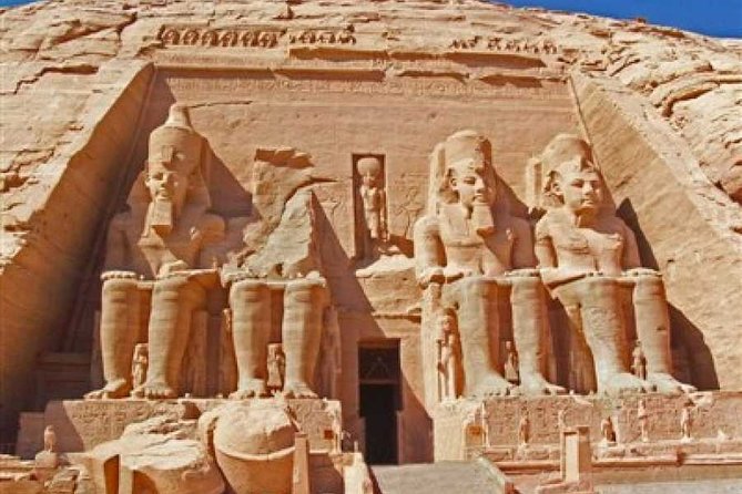 Private Multi-Day Tour in Luxor and Aswan by Plane - Itinerary Overview