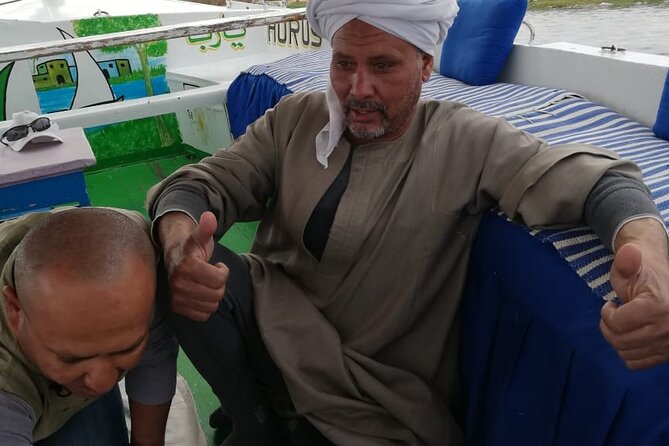 Private Multi-Day Tour in Luxor and Aswan by Plane - Abu Simbel Excursion