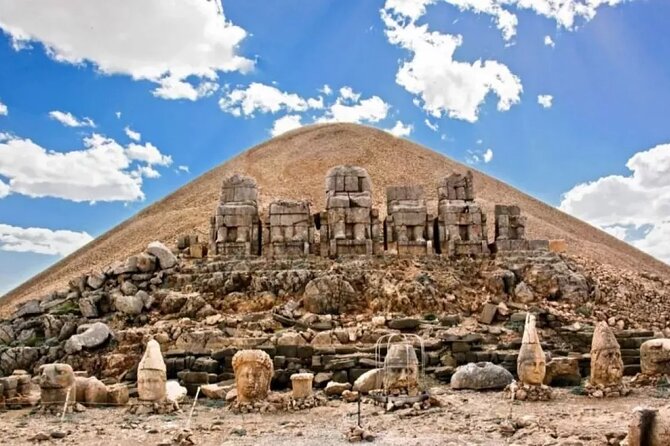 Private Multi-Day Tour in Mount Nemrut - Good To Know