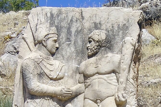 Private Multi-Day Tour in Mount Nemrut - Additional Information