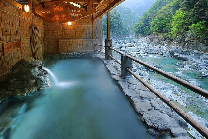 Private Multi Day Tour in Tokushima Miyoshi - Weather and Minimum Travelers Considerations