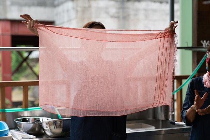 Private Multi Day Tour in Tokushima Miyoshi - Common Questions