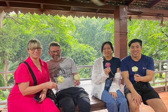 Private Multi Day Tour of Phnom Penh - Off-the-Beaten-Path Temples and Jungle Mysteries