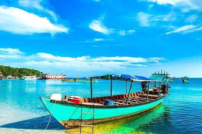 Private Multi Day Tour of Phnom Penh - Comprehensive Review of the Private Multi-Day Phnom Penh Tour