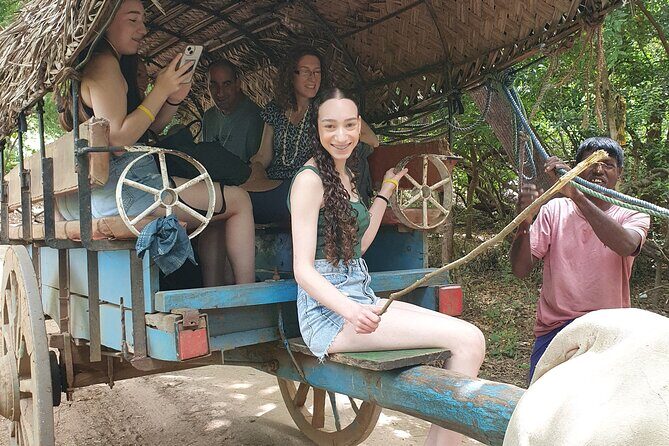 Private Multi Day Tour of Sri Lanka with Samitha - The Travel Experience: What You’ll Love