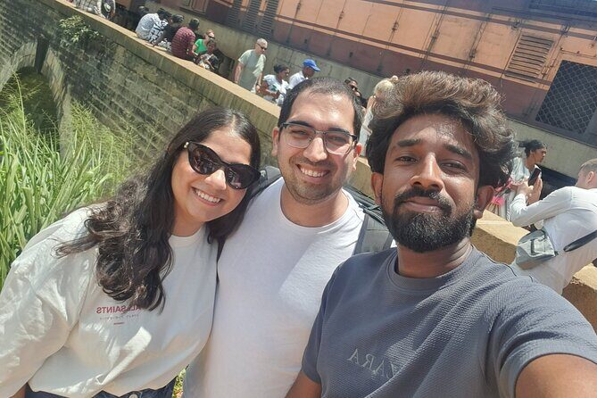 Private Multi Day Tour of Sri Lanka with Samitha - Good To Know