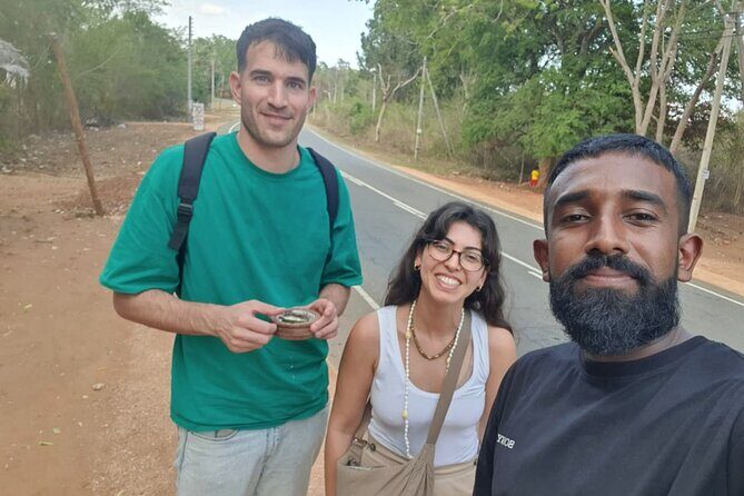 Private Multi Day Tour of Sri Lanka with Samitha - Exploring the Details: What Makes This Tour Stand Out