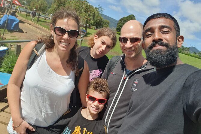 Private Multi Day Tour of Sri Lanka with Samitha - FAQ