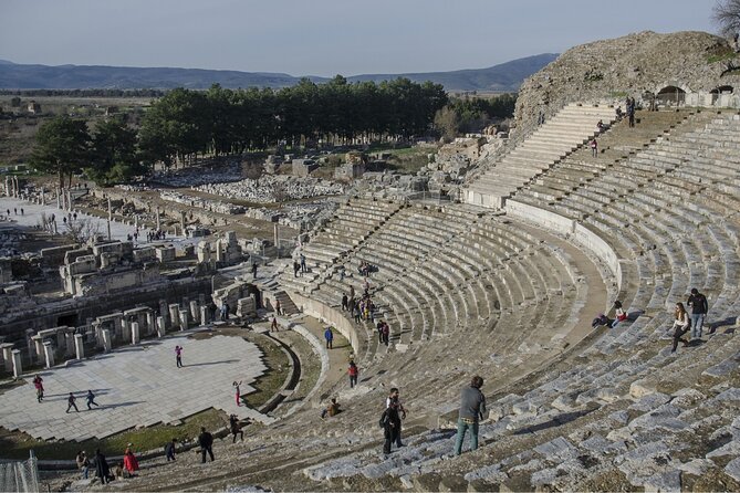 Private Multi-Day Tour of the 7 Churches of Revelation in Turkey - Tour Duration and Itinerary