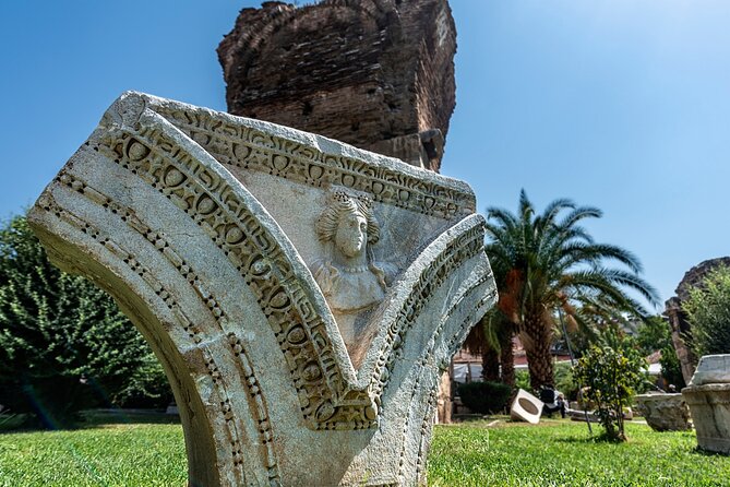 Private Multi-Day Tour of the 7 Churches of Revelation in Turkey - Accommodation and Overnight Stays