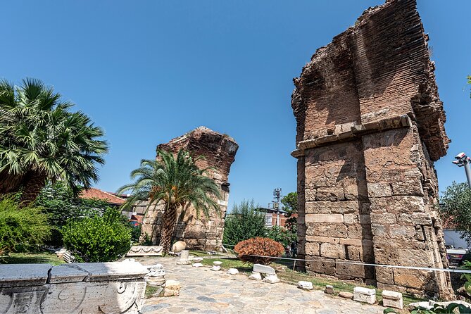 Private Multi-Day Tour of the 7 Churches of Revelation in Turkey - Traveler Photos and Experiences