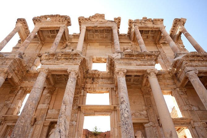 Private Multi-Day Tour of the 7 Churches of Revelation in Turkey - Pricing and Group Size Variations