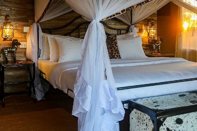 Private Multi Day Tour Tanzania Safari - Meeting and Pickup Information