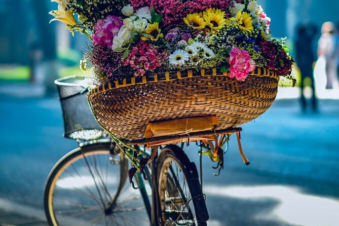 Private Multi Day Tour Through Vietnam and Cambodia - Overview and Tour Details