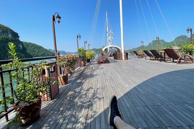 Private Multi Day Tour Through Vietnam and Cambodia - Reviews and Ratings