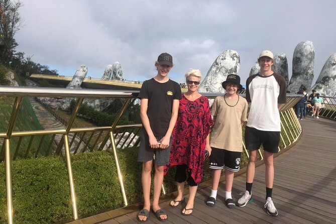 Private Multi Day Tour Through Vietnam and Cambodia - Common Questions