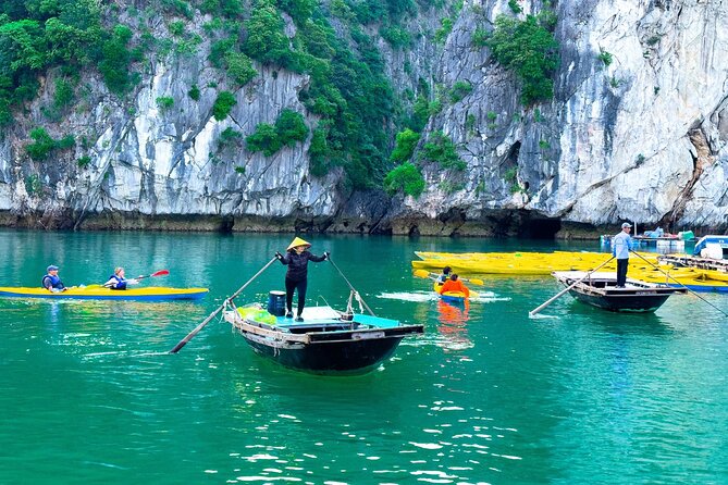 Private Multi Day Tour Through Vietnam and Cambodia - The Sum Up