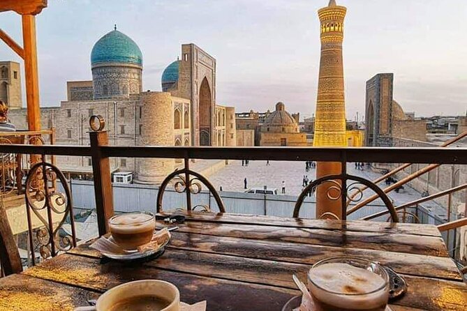 Private Multi-Day Tour to Ancient Cities Uzbekistan - Important Information