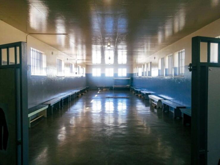 Private Multi-Day Tour to Table Mountain and Robben Island F - Tour Highlights
