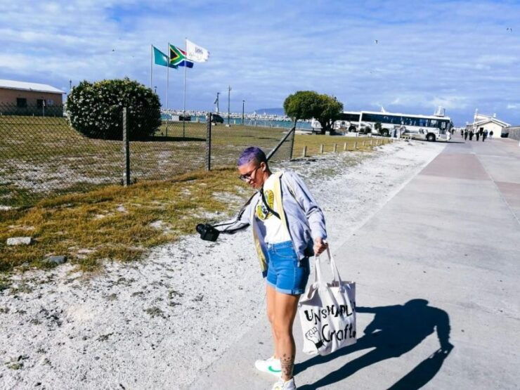 Private Multi-Day Tour to Table Mountain and Robben Island F - Detailed Itinerary