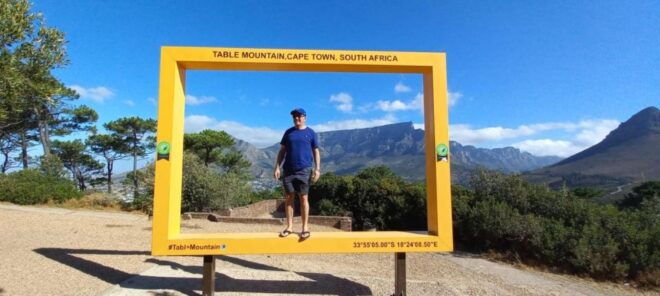 Private Multi-Day Tour to Table Mountain and Robben Island F - Important Information for Participants