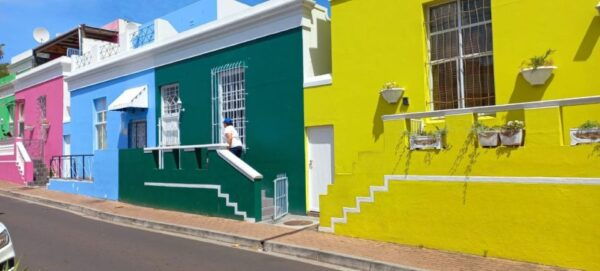 Private Multi-Day Tour to Table Mountain and Robben Island F - Directions and Meeting Point