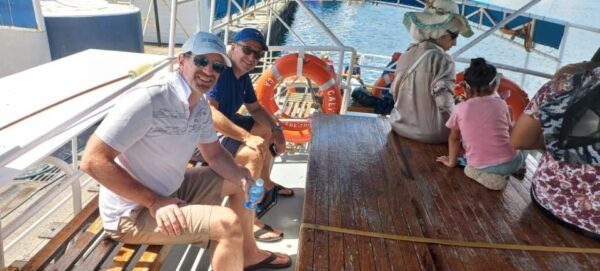Private Multi-Day Tour to Table Mountain and Robben Island F - The Sum Up
