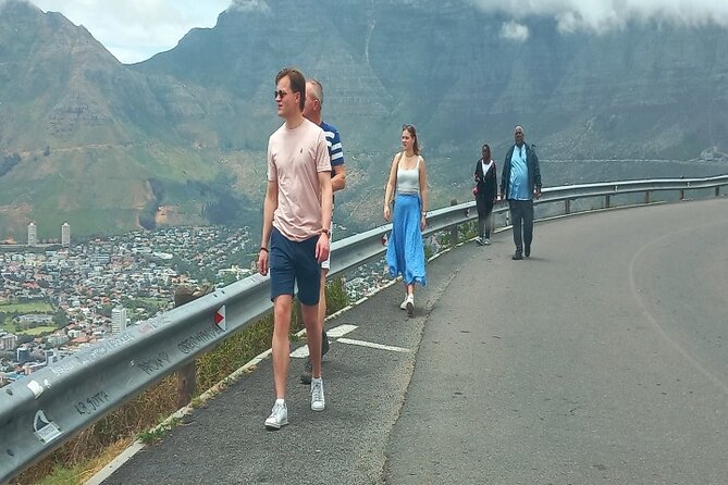 Private Multi-Day Tour to Table Mountain and Robben Island From Cape Town - Pricing and Booking