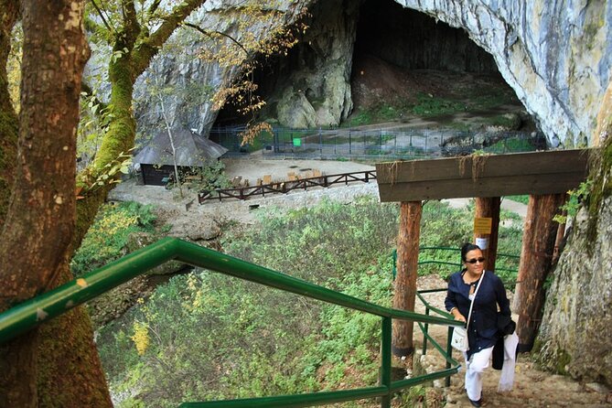 Private Multi-day Tour to Zlatibor Mountain and Sargan Eight Train - Directions