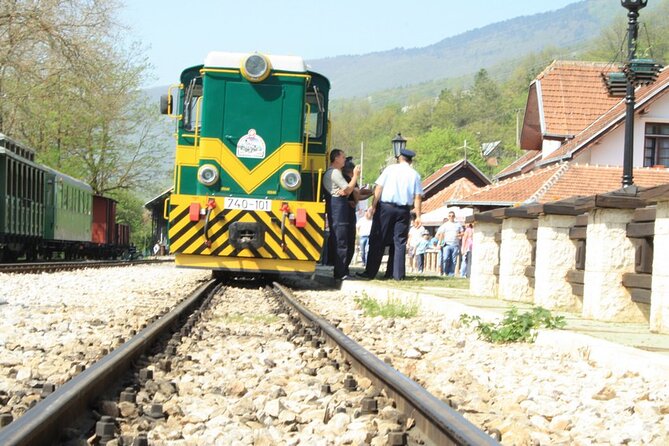 Private Multi-day Tour to Zlatibor Mountain and Sargan Eight Train - Frequently Asked Questions