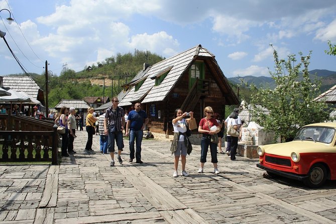 Private Multi-day Tour to Zlatibor Mountain and Sargan Eight Train - The Sum Up