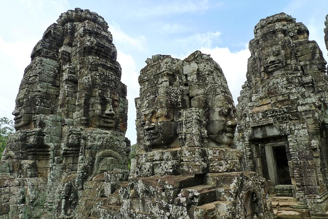 Private Multi-Day VIP Tour in Siem Reap - Meeting and Pickup Details