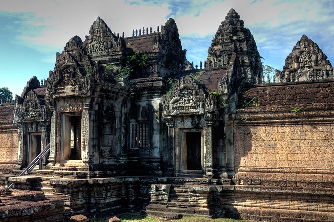 Private Multi-Day VIP Tour in Siem Reap - Additional Information for Participants