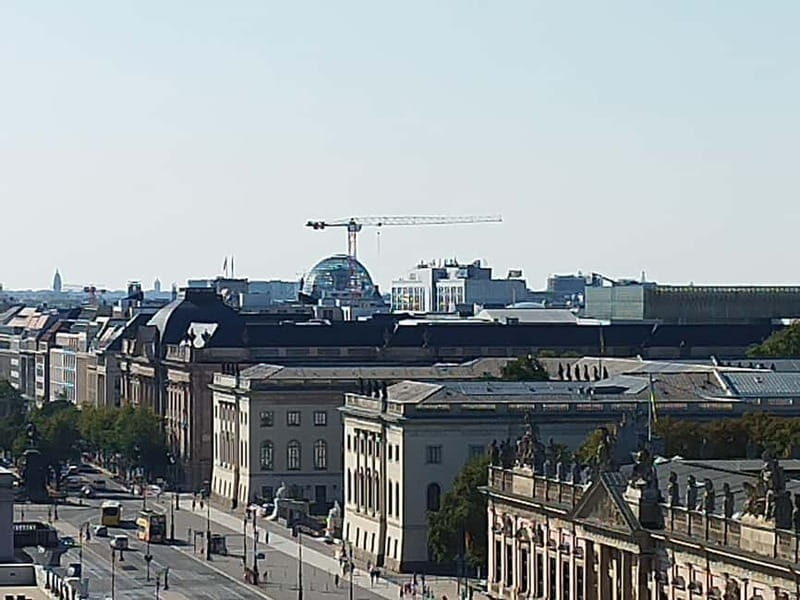 Private (Multi) Rickshaws with Pick-up Hotel - Practical Aspects and Value