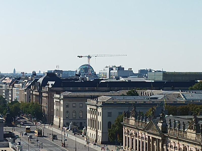 Private (Multi) Rickshaws with Pick-up Hotel - Who Is This Tour Best For?