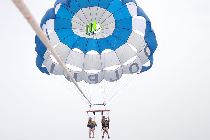 Private Multi-Water Activities in Nusa Dua Bali - Package Details