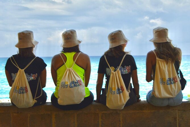 Private Multiday Cultural Tour of Coastal Charms in Lebanon - Good To Know