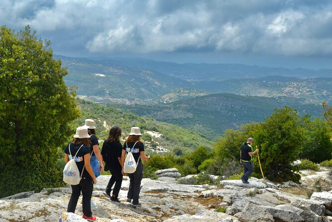 Private Multiday Cultural Tour of Coastal Charms in Lebanon - Tour Highlights