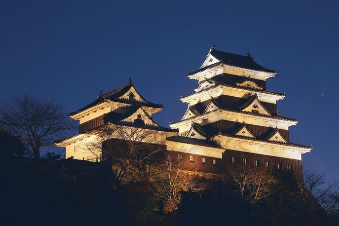 Private Multiday Historical Tour in Ehime - Tour Highlights