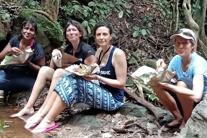 Private Multiday Tour in Minangkabau With Accommodation 4 Days - Reviews