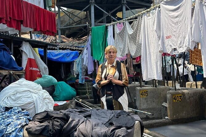 Private Mumbai 2-Day Tour Package:City + Slum & Elephanta Island. - Good To Know