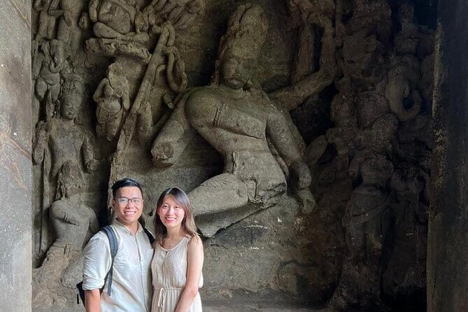 Private Mumbai 2-Day Tour Package:City + Slum & Elephanta Island. - Practical Details and Value