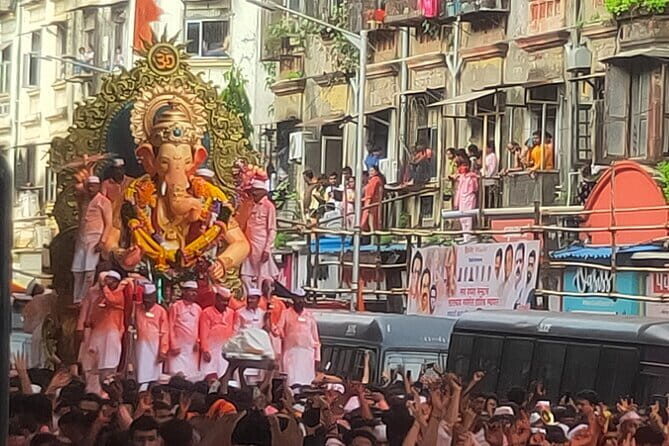 Private Mumbai 2-Day Tour Package:City + Slum & Elephanta Island. - Is This Tour Worth It?