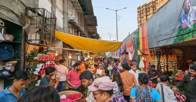 Private Mumbai by Dawn Morning Tour With Guide & Ac Car - Important Information