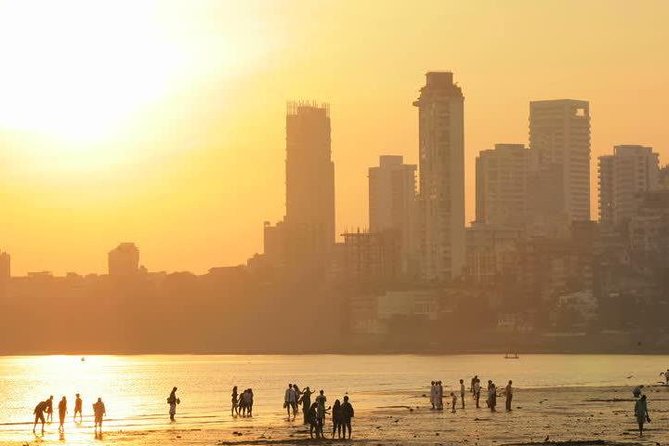 Private Mumbai By Dawn Tour - Early Morning Marketplace Visit