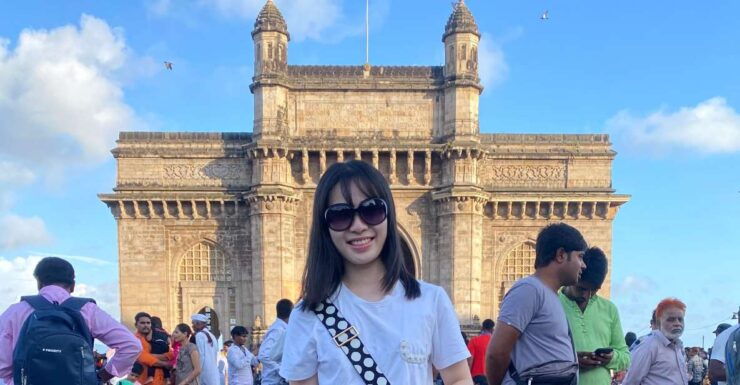 Private Mumbai City Sightseeing Tour With Guide - Tour Details